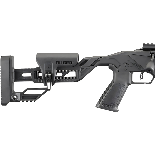 Karabinek Ruger Precision Rimfire kal. .22lr